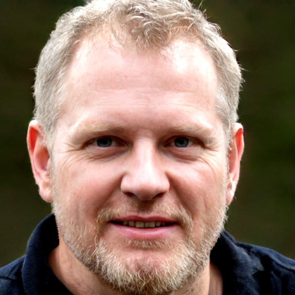 Marcus Hoffmann